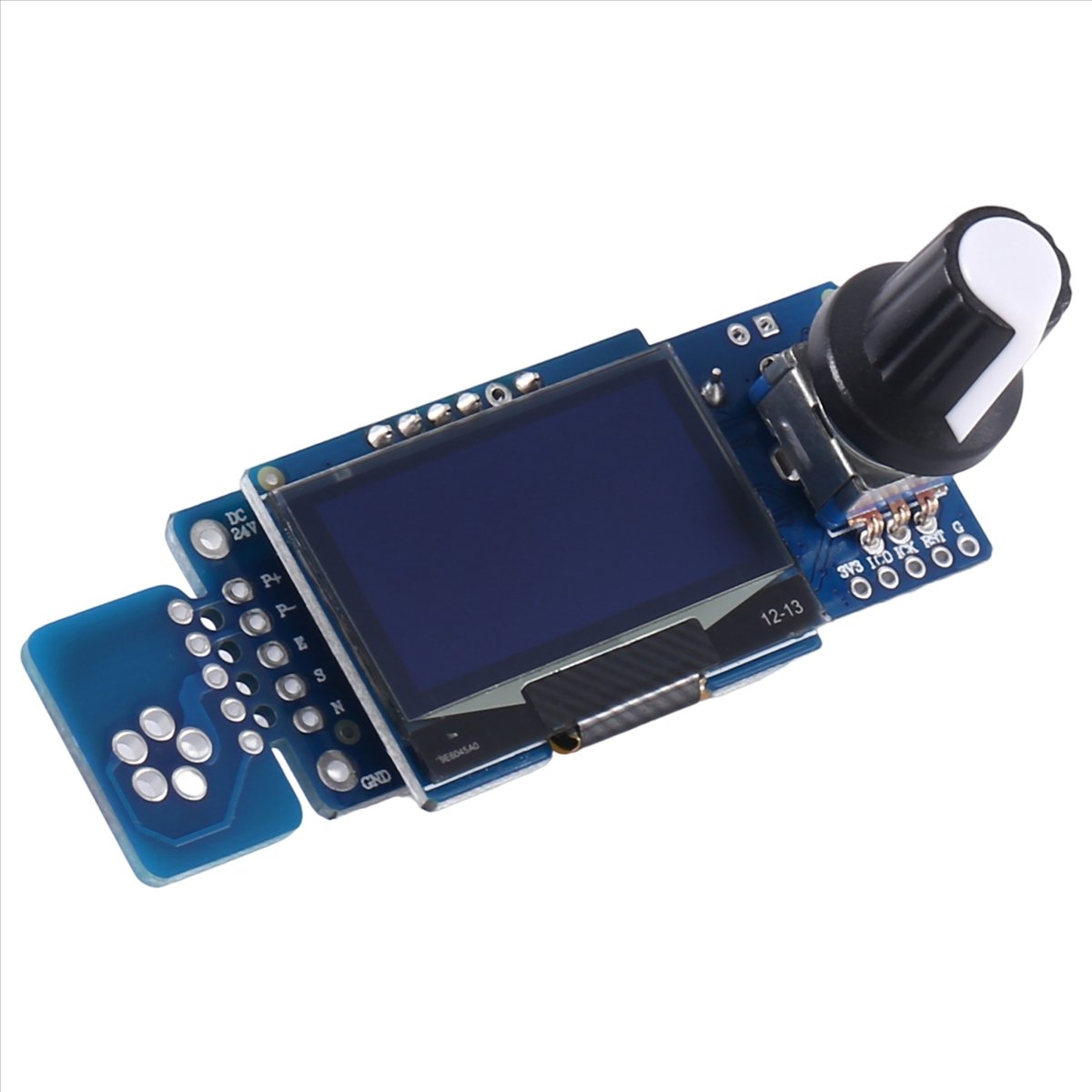 T12 OLED Digitale Lötkolben St – Digital Soldering Station T12 Bewertung und Preis