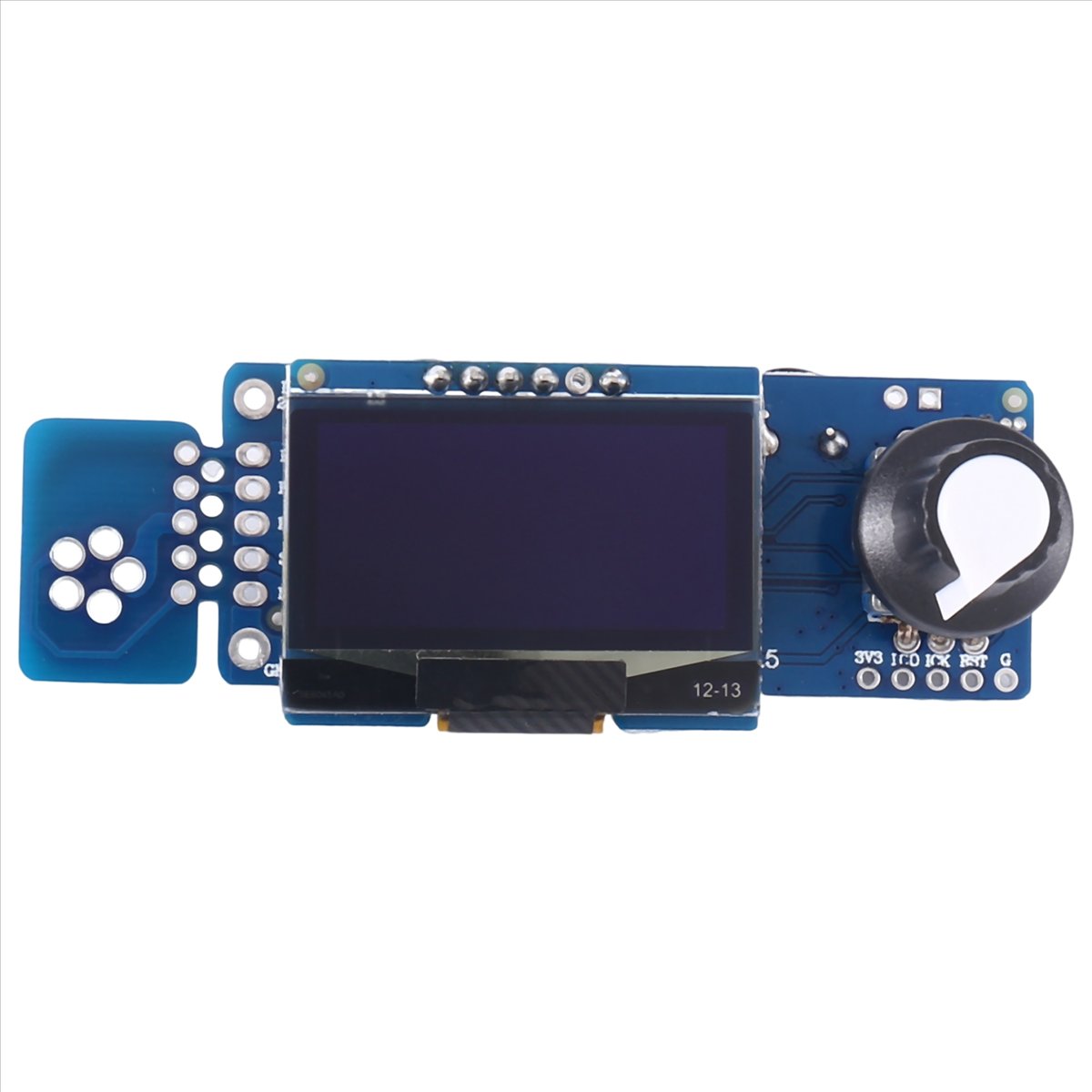 T12 OLED Digitale Lötkolben St – Digital Soldering Station T12 Bewertung und Preis