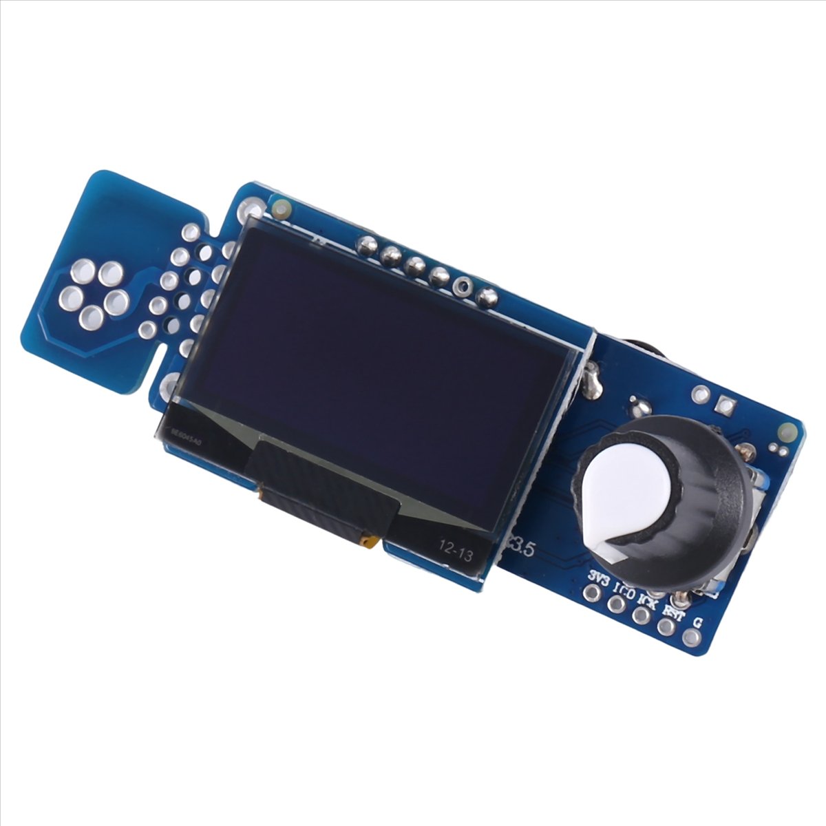 T12 OLED Digitale Lötkolben St – Digital Soldering Station T12 Bewertung und Preis