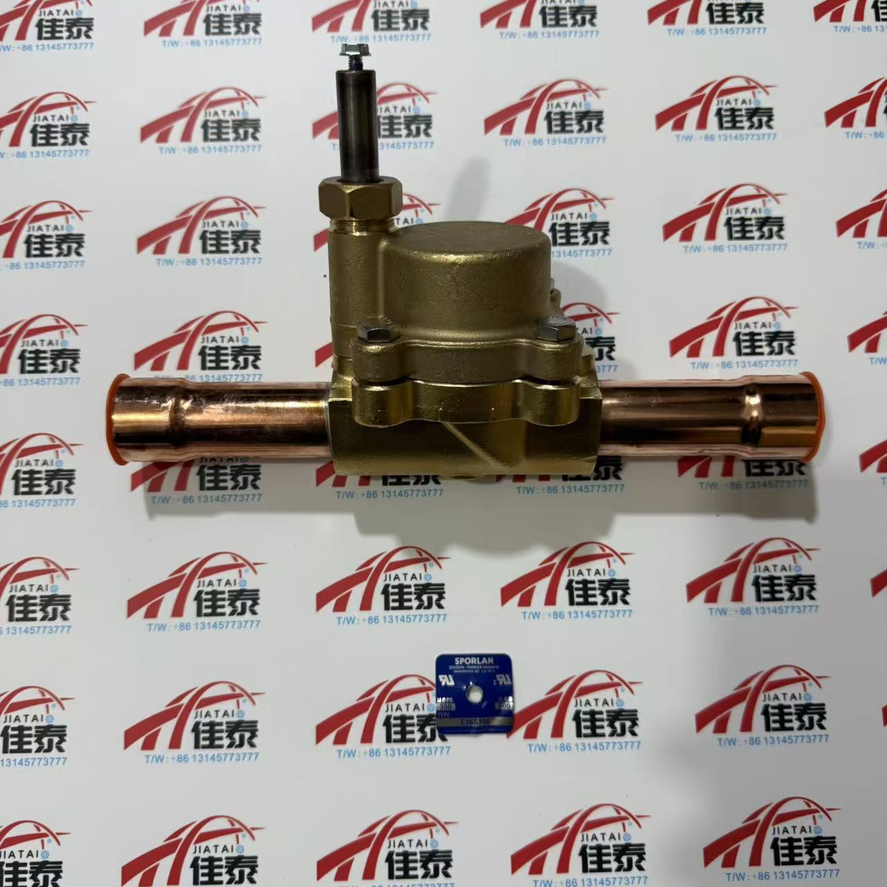 VAL08781 Magnetventil 2-Wege,  – Plumbing Bewertung und Preis