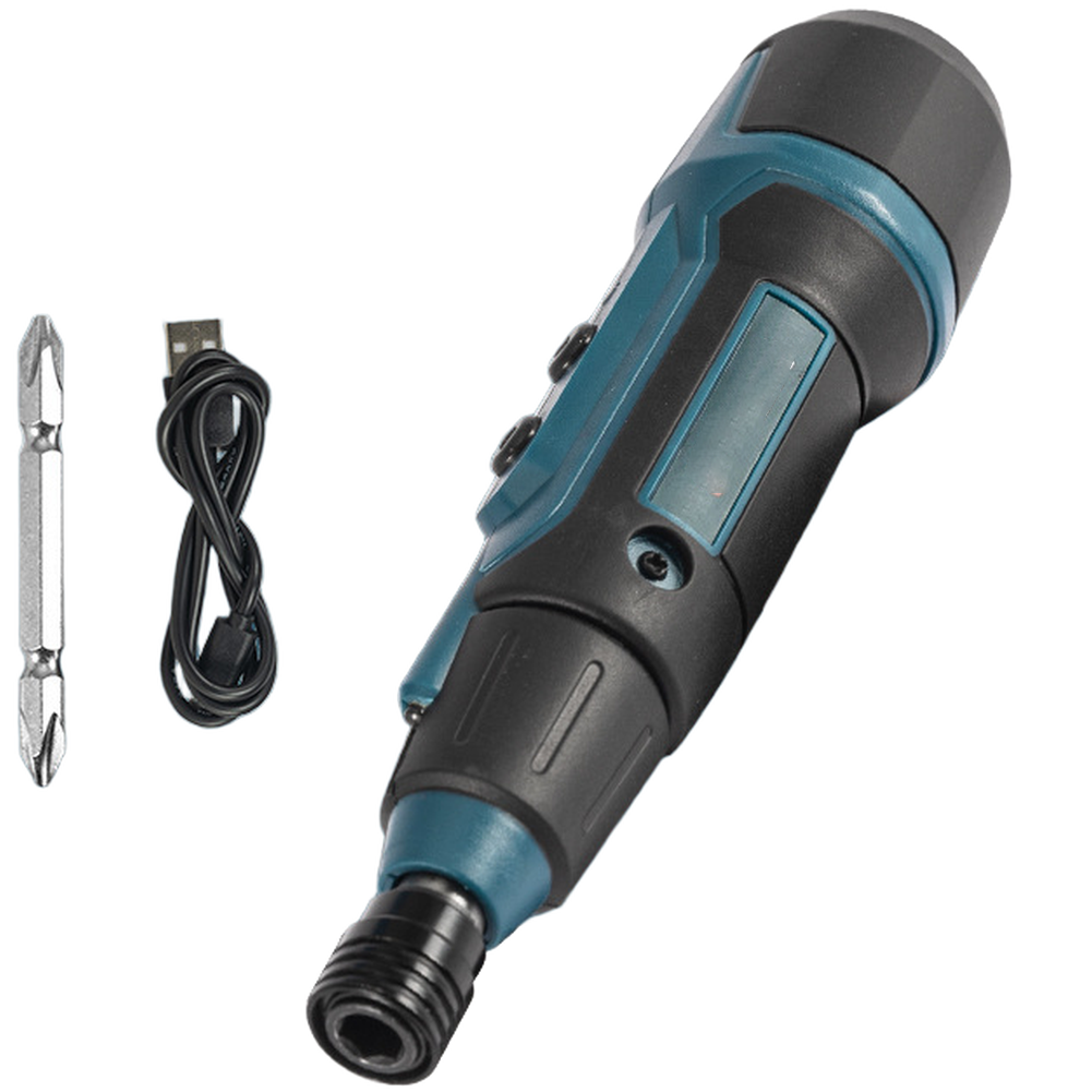 3,6-V-Akku-Elektroschrauber mi – Electric Screwdriver Rechargeable Usb Bewertung und Preis