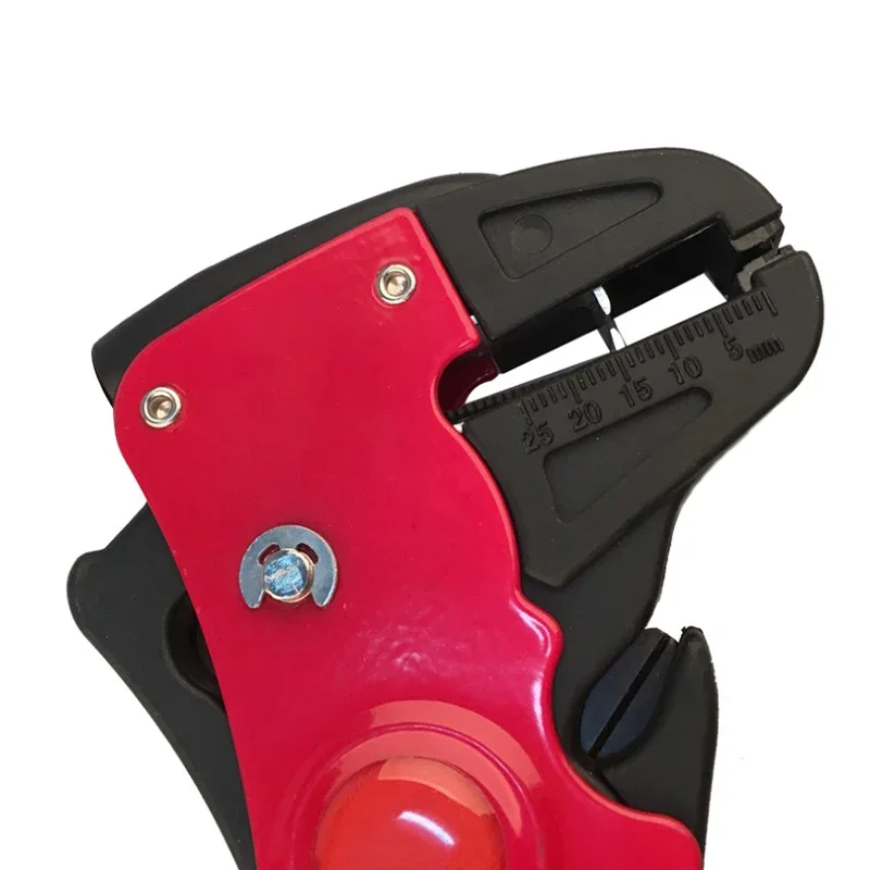 Automatisches Abisolierwerkzeu – Automatic Wire Stripper Cutter Bewertung und Preis