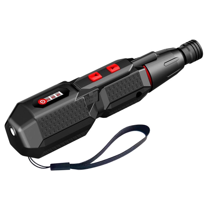 M11K-Akku-Elektroschrauber-Set – Electric Screwdriver Rechargeable Usb Bewertung und Preis
