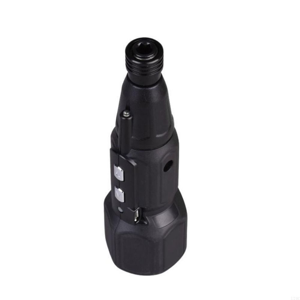 3,6 V Elektroschrauber mit LED – Electric Screwdriver Rechargeable Usb Bewertung und Preis