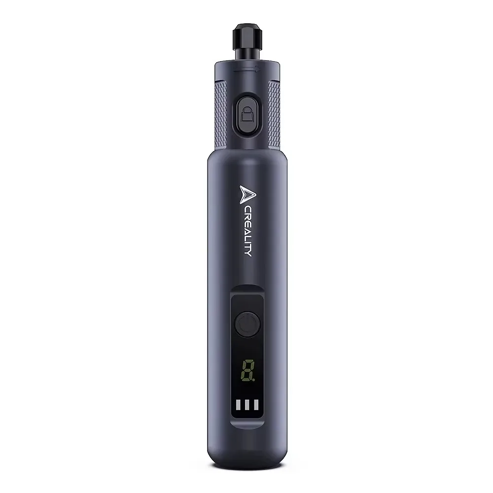 Creality Akku-Drehwerkzeug-Set – Cordless Rotary Tool Kit Accessories Bewertung und Preis