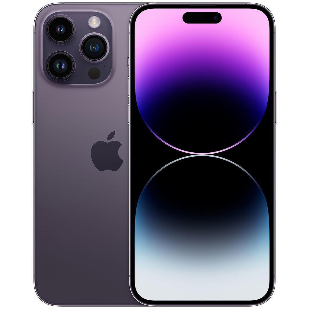 Apple / iPhone 14 Pro Max / A2 – Electrical Bewertung und Preis