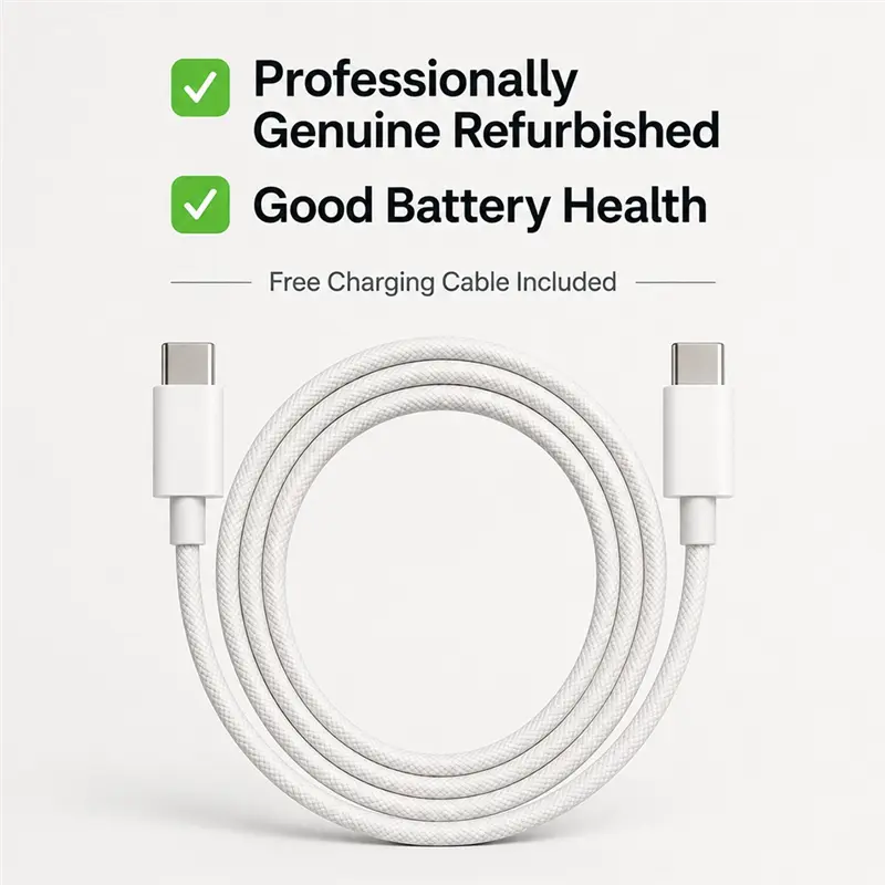 Apple / iPhone 14 Pro Max / A2 – Electrical Bewertung und Preis