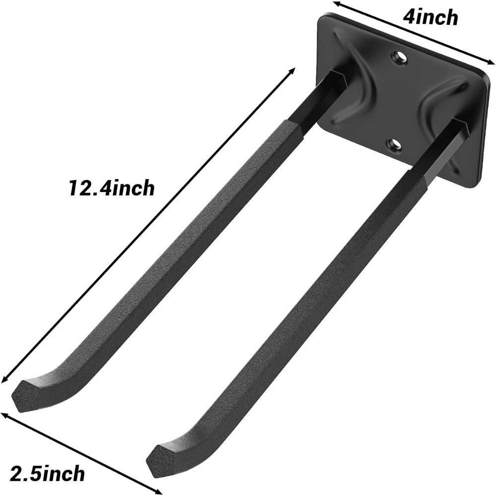 Robuste Garagen-Aufbewahrungsh – Garden Tools Bewertung und Preis