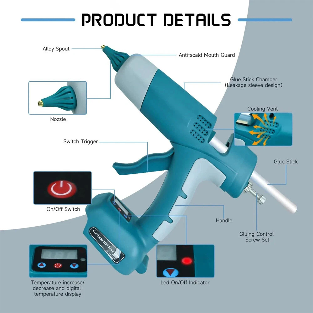 Akku-Mini-Schleifmaschine, 3 G – Cordless Rotary Tool Kit Accessories Bewertung und Preis