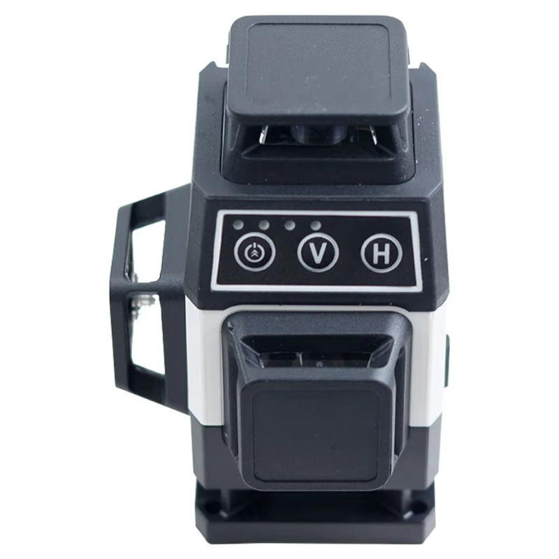 4D-Laser-Nivelliergerät mit gr – Laser Level 16 Lines 4D Green Bewertung und Preis