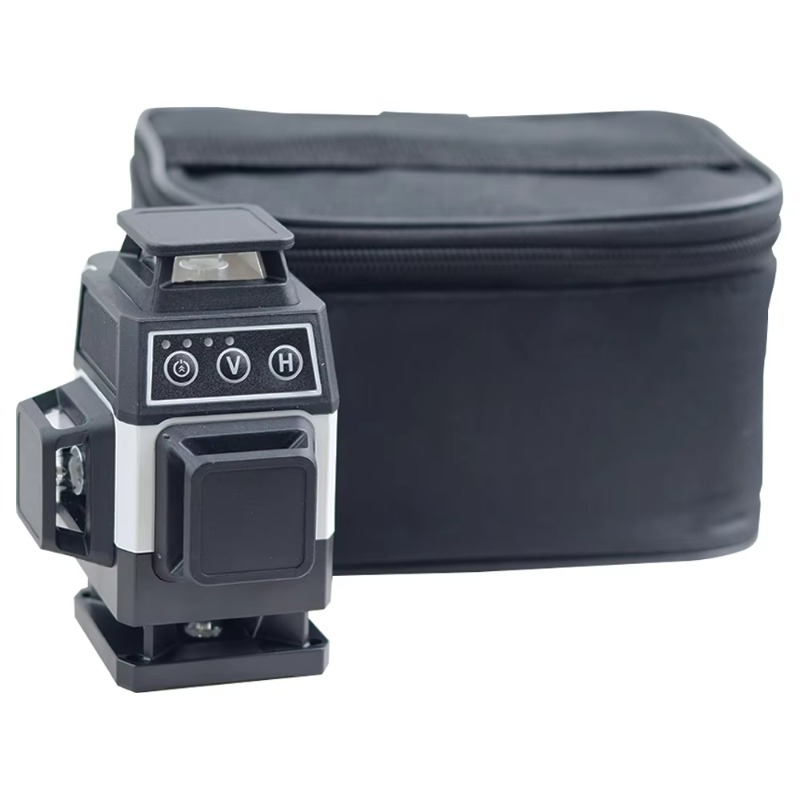 4D-Laser-Nivelliergerät mit gr – Laser Level 16 Lines 4D Green Bewertung und Preis