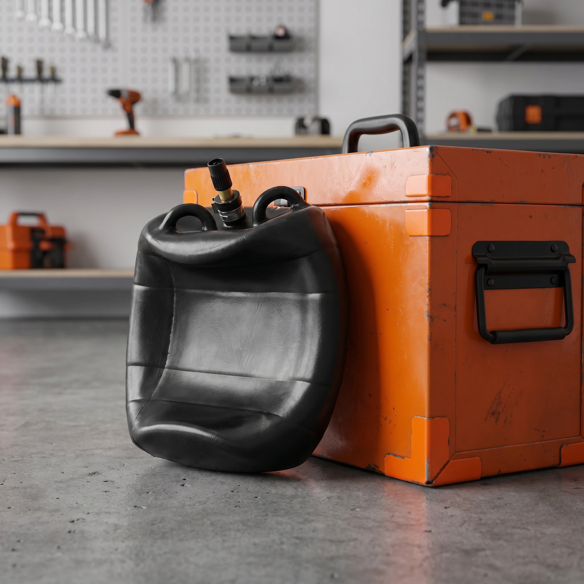 Aufblasbarer Gummi-Rohrstopfen – Plumbing Bewertung und Preis
